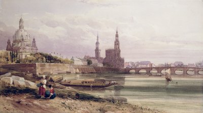 Dresden von Thomas Shotter Boys